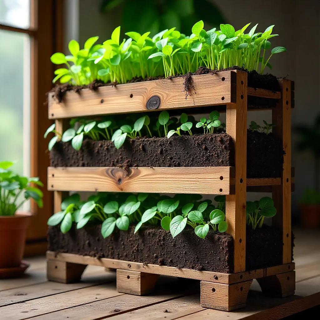 Community gardening and composting activities